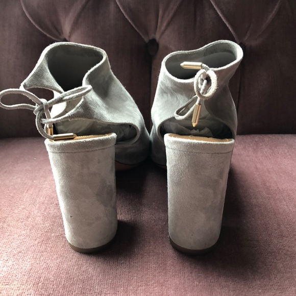 Aquazzura Heels - Picture 3 of 6